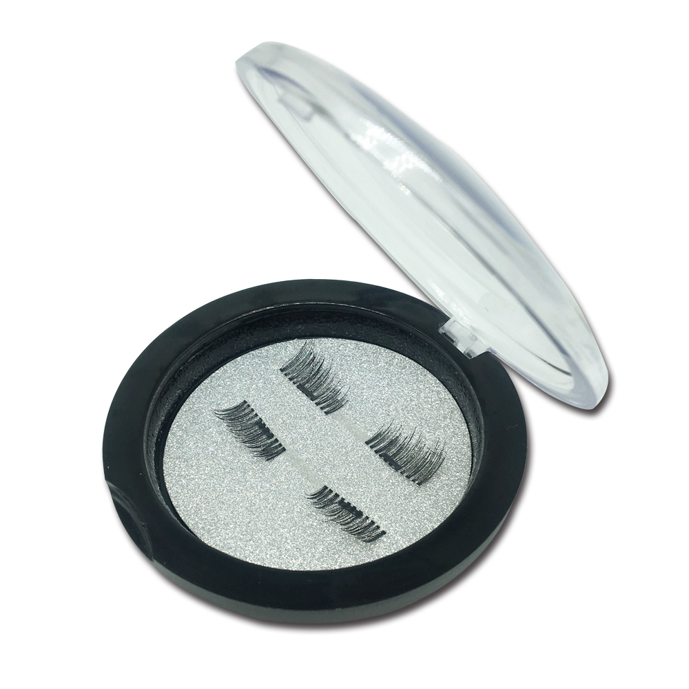 Top Quality Private Label Magnetic Eyelashes YP67-PY1